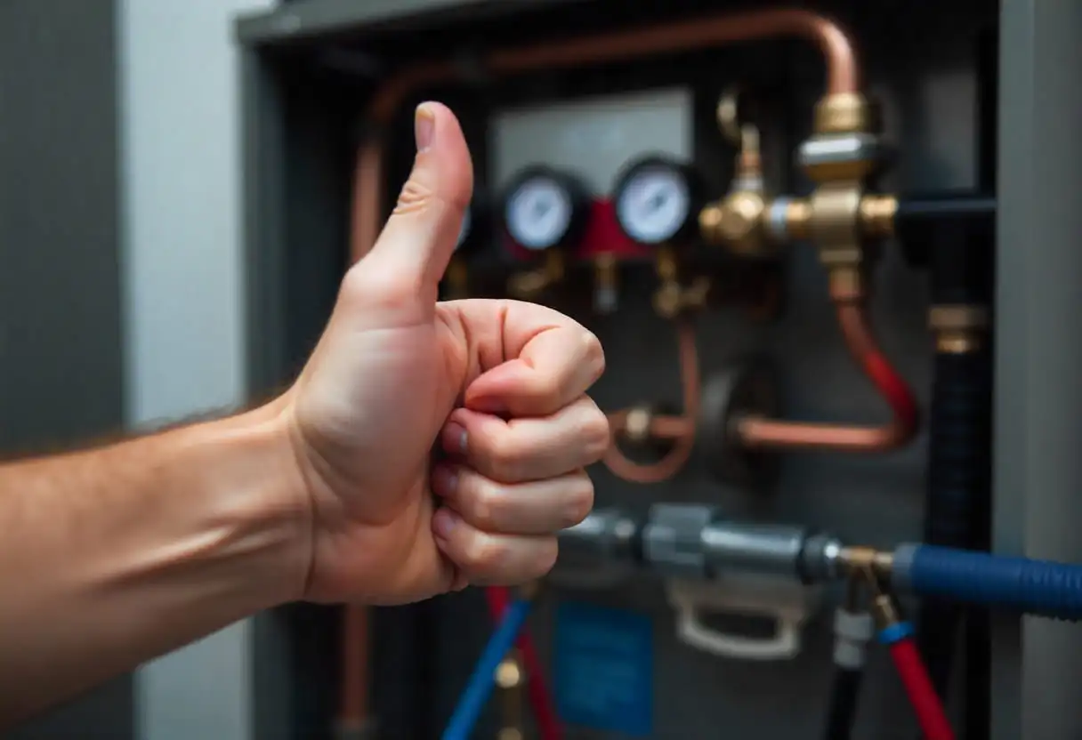 Emergency HVAC services and installations in Estell Manor, NJ